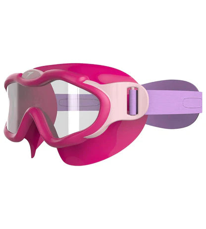 Speedo_Sea_Squad_Mask_Tint_Lens_Pink_Pink_Side_InstaSport