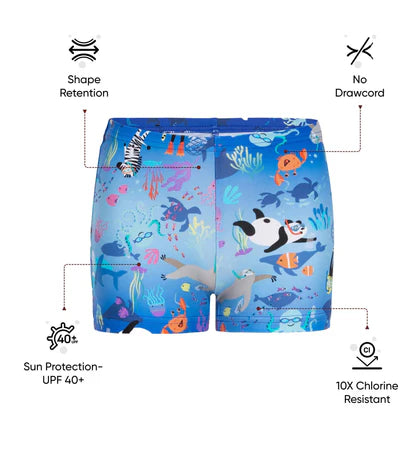 Speedo_Tots_Endurance_10_Digital_Print_Swimming_AquaShorts_Info_InstaSport