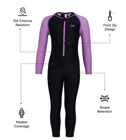 Speedo_Tots_Girls_Endurance_Essential_All_In_One_Swimming_Suit_Info_InstaSport