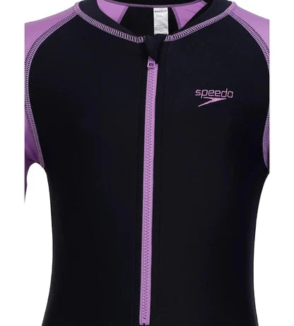Speedo_Tots_Girls_Endurance_Essential_All_In_One_Swimming_Suit_Zip_InstaSport