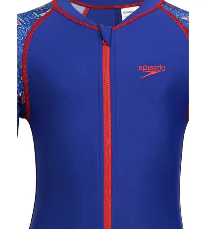 Speedo_Tots_Recycled_Endurance_10_Printed_All_In_One_Swimsuit_Front_InstaSport