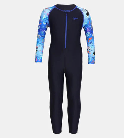 Speedo_Tots_Unisex_Endurance_10_True_Navy_Coral_Cobalt_Main_InstaSport
