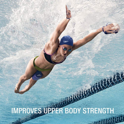 Speedo_Unisex_Adult_Team_Pull_Buoy_Black_Improves_Strength_InstaSport