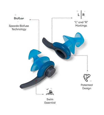 Speedo_Unisex_Biofuse_Secure_Fit_Ergonomic_Design_Adult_Ear_Plugs_Info_InstaSport