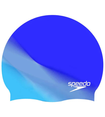 Speedo_Unisex_Chlorine_Resistance_Silicone_Adult_Swimming_Cap_Blue_Full_InstaSport