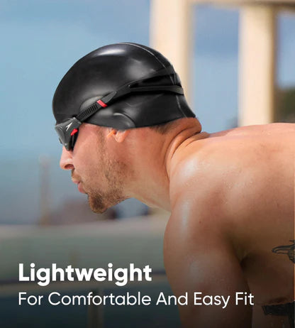 Speedo_Unisex_Junior_Flat_Silicone_Swimming_Caps_Assorted_4_Hair_Light_InstaSport