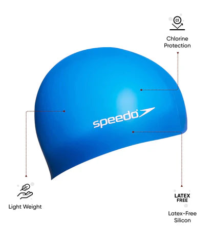 Speedo_Unisex_Junior_Flat_Silicone_Swimming_Caps_Assorted_4_Info_InstaSport