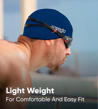 Speedo_Unisex_Junior_Logo_Endurance_Swimming_Cap_Assorted_Tear_Resistant_InstaSport