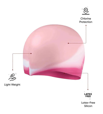 Speedo_Unisex_Junior_Multi_Chlorine_Resistant_Swimming_Cap_Purple_Info_InstaSport