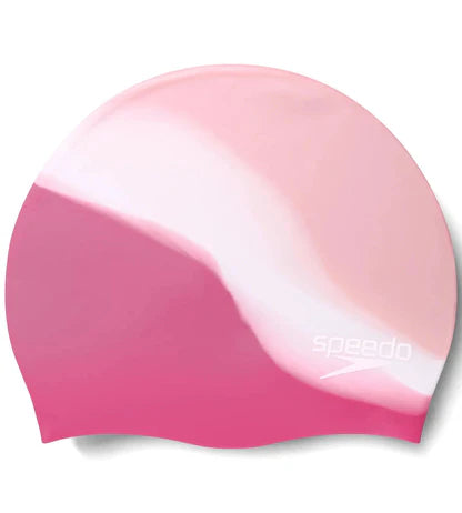 Speedo_Unisex_Junior_Multi_Chlorine_Resistant_Swimming_Cap_Purple_Side_InstaSport