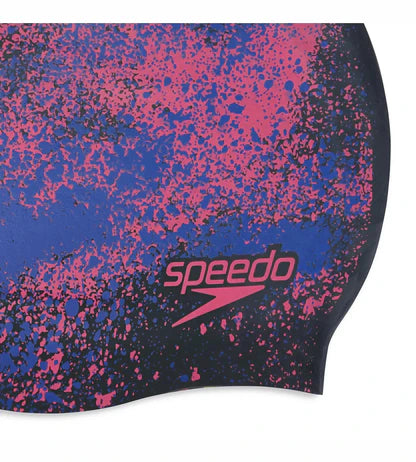 Speedo_Unisex_Junior_Reversible_Moulded_Silicone_Chlorine_Resistant_Black_Blue_Logo_InstaSport