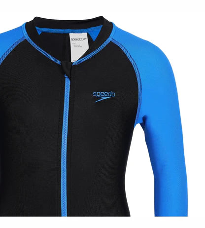 Speedo_Unisex_Tots_Endurance_10_All_In_One_Swimming_Suit_Front_InstaSport