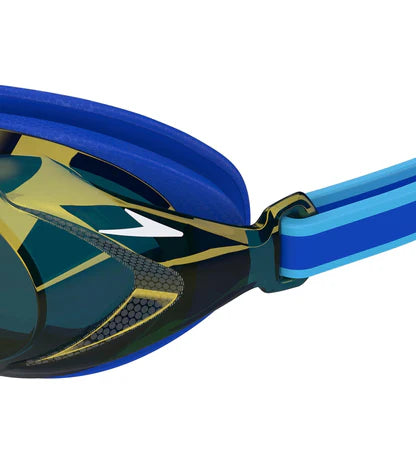 Speedo_Vanquisher_3.0_Mirror_Junior_Swimming_Goggles_Frame_InstaSport
