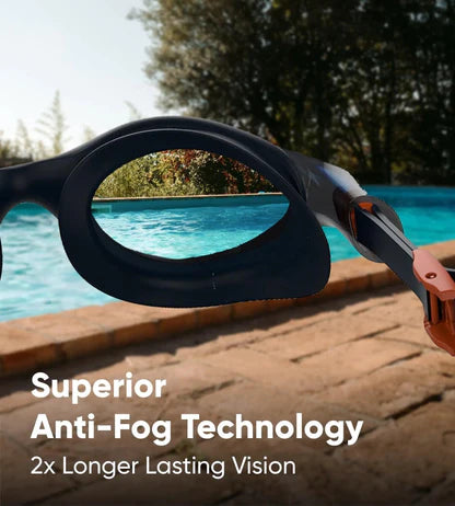 Speedo_Vue_Mirror_Lens_Adults_Swimming_Goggles_Green_Blue_Anti_Fog_InstaSport