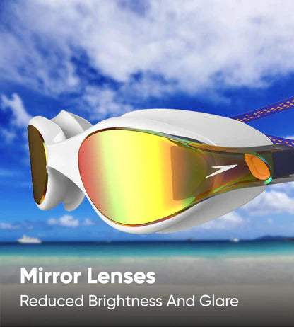 Speedo_Vue_Mirror_Lens_Adults_Swimming_Goggles_Green_Blue_Creative_InstaSport
