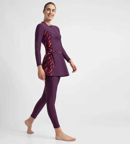 Speedo_Womens_Enduraflex_Two_Piece_Closedback_Full_Body_SwimmingSuit_Main_InstaSport