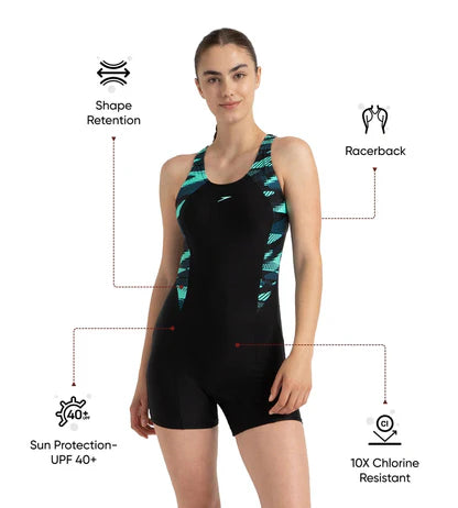 Speedo_Womens_Endurance10_Hyperboom_Printed_Splicae_Racerback_Legsuit_Black_Info_InstaSport
