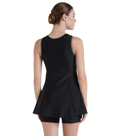 Speedo_Womens_Endurance_10_Closed_Back_Swimdress_Back_InstaSport