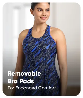 Speedo_Womens_Endurance_10_Hyperboom_Printed_Racerback_Swimdress_Removable_Pads_InstaSport