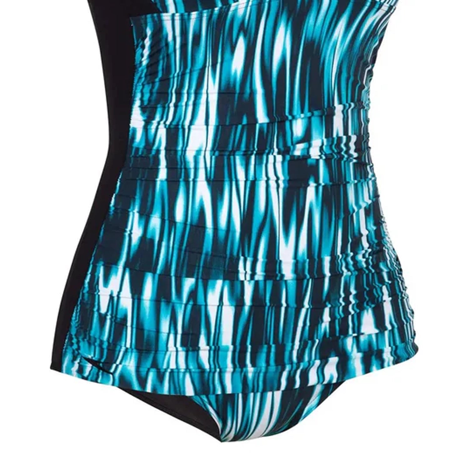 Speedo_Womens_Printed_Crystalsun_OnePiece_Swimwear_NordicTeal_Black_Bottom_Instasport