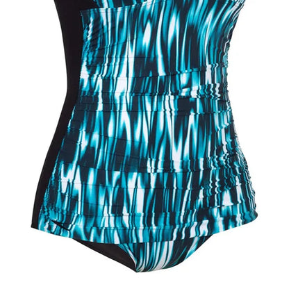 Speedo_Womens_Printed_Crystalsun_OnePiece_Swimwear_NordicTeal_Black_Bottom_Instasport