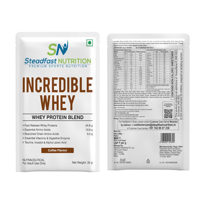 SteadfastNutrition_Incredible_WheyProtein_Coffee_Pack_Instasport