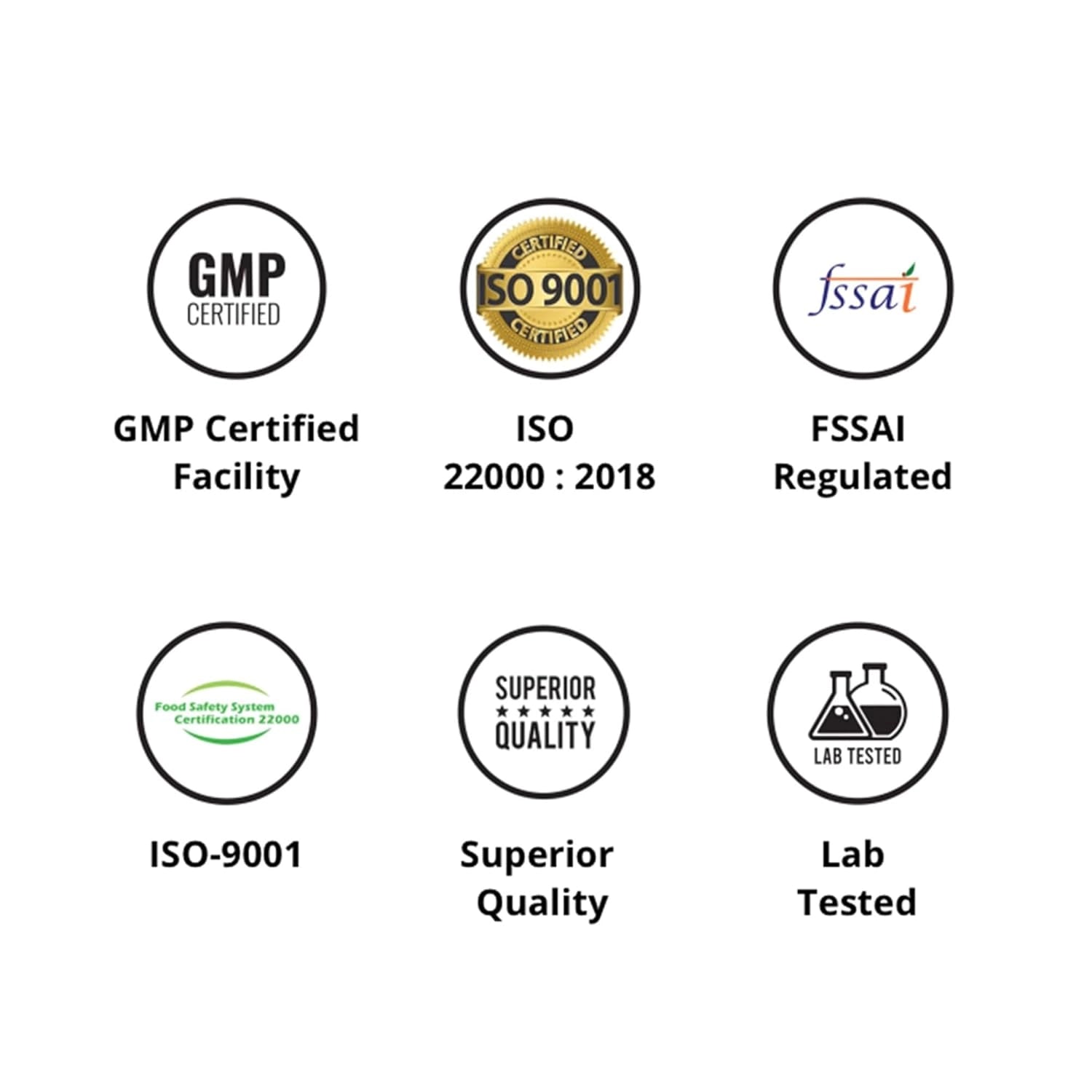 SteadfastNutrition_Incredible_WheyProtein_Mango_Certifications_Instasport