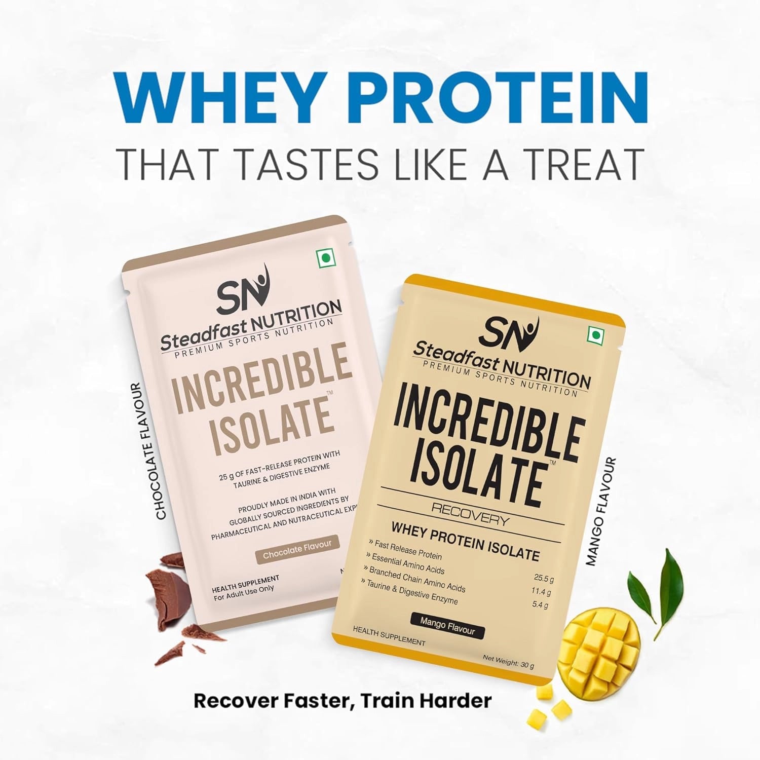 SteadfastNutrition_WheyIsolate_Protein_Taste_Instasport