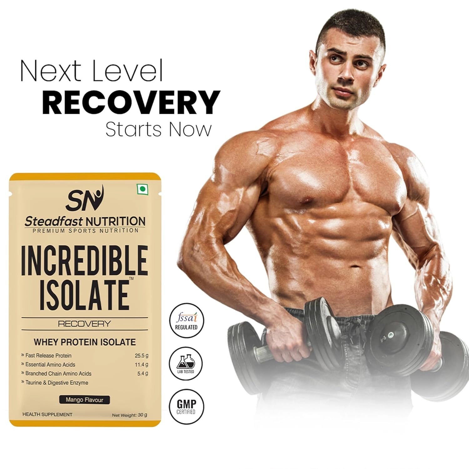 SteadfastNutrition_Whey_Isolate_Protein_Mango_Nextlevel_Instasport