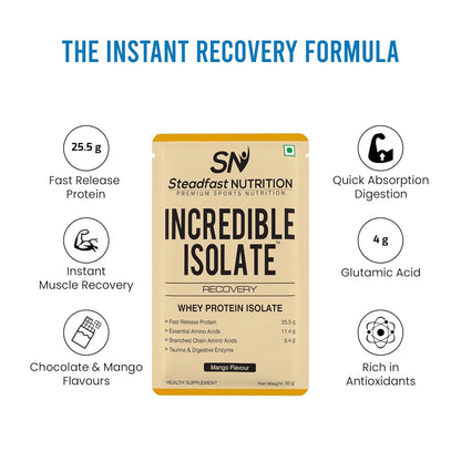 SteadfastNutrition_Whey_Isolate_Protein_Mango_Recovery_Instasport
