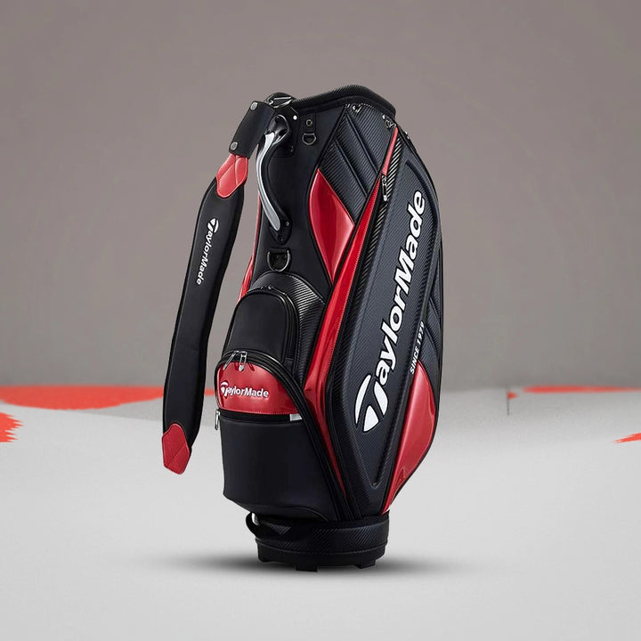 TaylorMade Auth-Tech  Golf Cart Bag