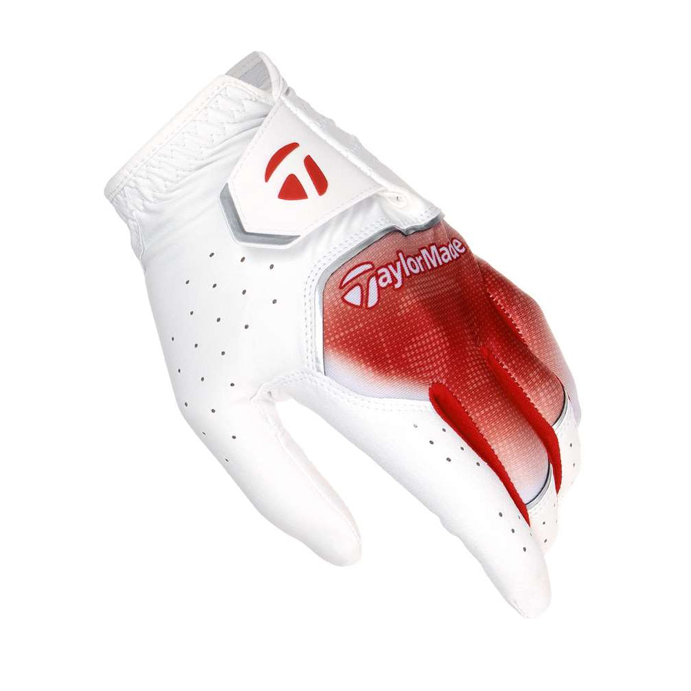 TaylorMade Graphic Golf Glove