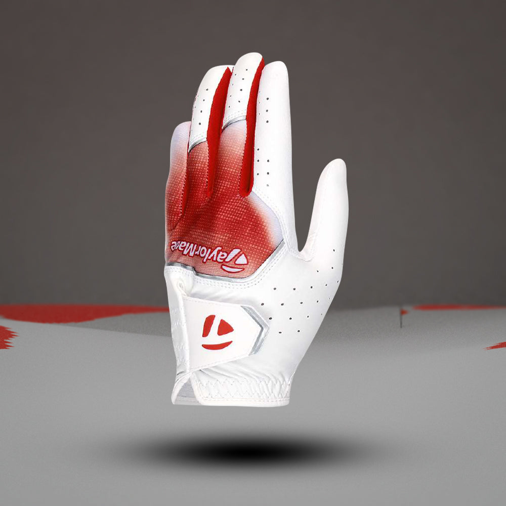 TaylorMade Graphic Golf Glove - InstaSport