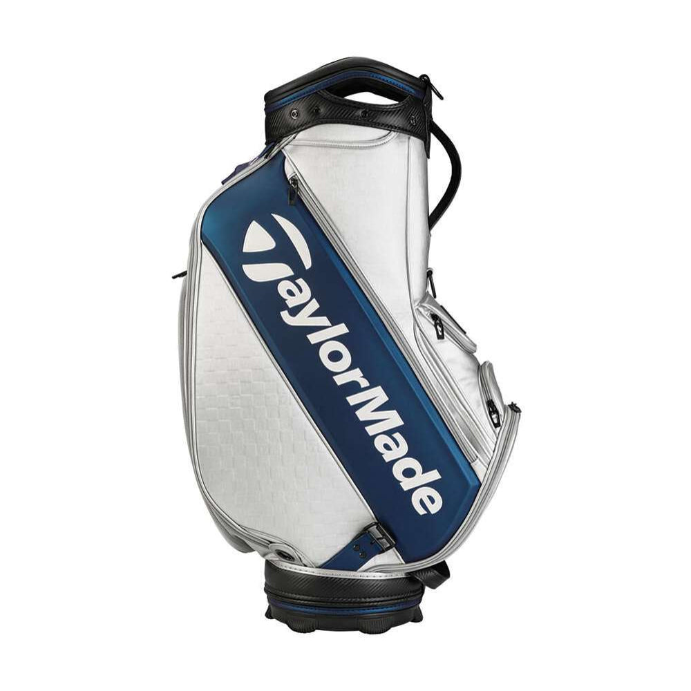 TaylorMade Golf Qi10 Tour Staff Bag - InstaSport