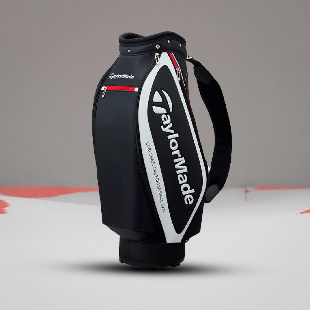 TaylorMade Golf True Lite Cart Bag