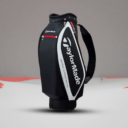 TaylorMade Golf True Lite Cart Bag - InstaSport