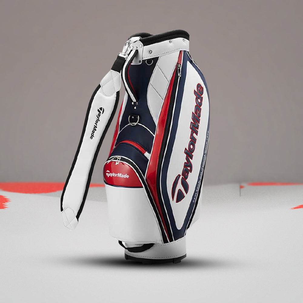 TaylorMade Golf True Lite Cart Bag - InstaSport