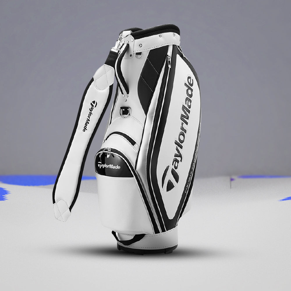 TaylorMade Golf True Lite Cart Bag - InstaSport