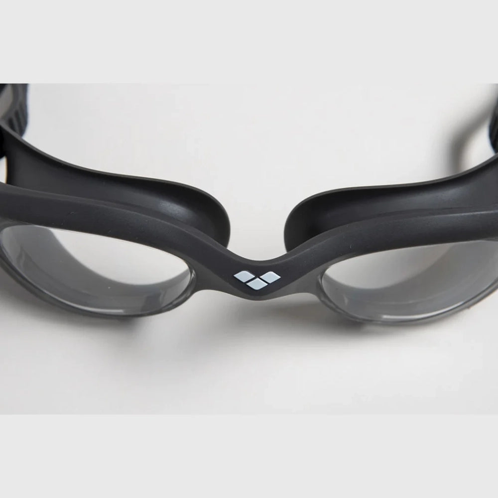 Arena The One Training Swimming Goggles - Grey - InstaSport