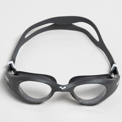 Arena The One Training Swimming Goggles - Grey - InstaSport