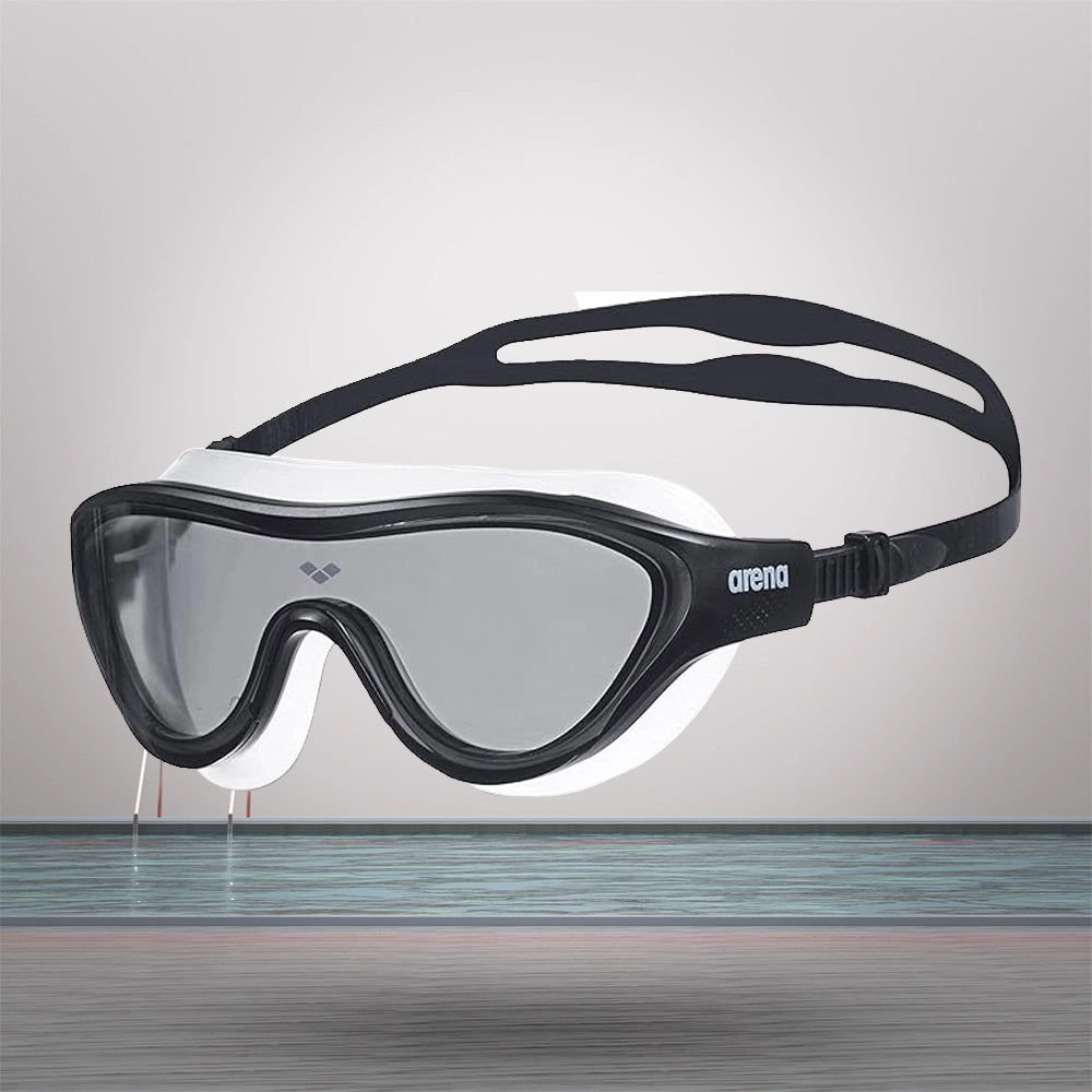 Arena The One Mask Training Swimming Goggles - InstaSport