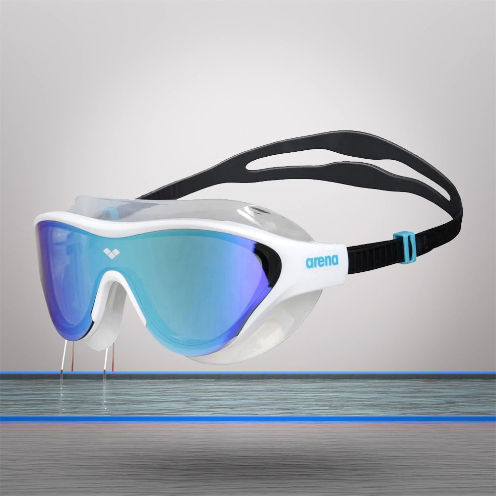 Arena The One Mask Mirror Training Swimming Goggles - InstaSport