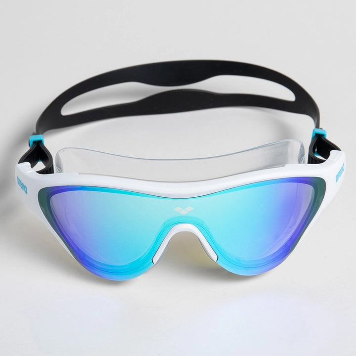 Arena The One Mask Mirror Training Swimming Goggles - InstaSport