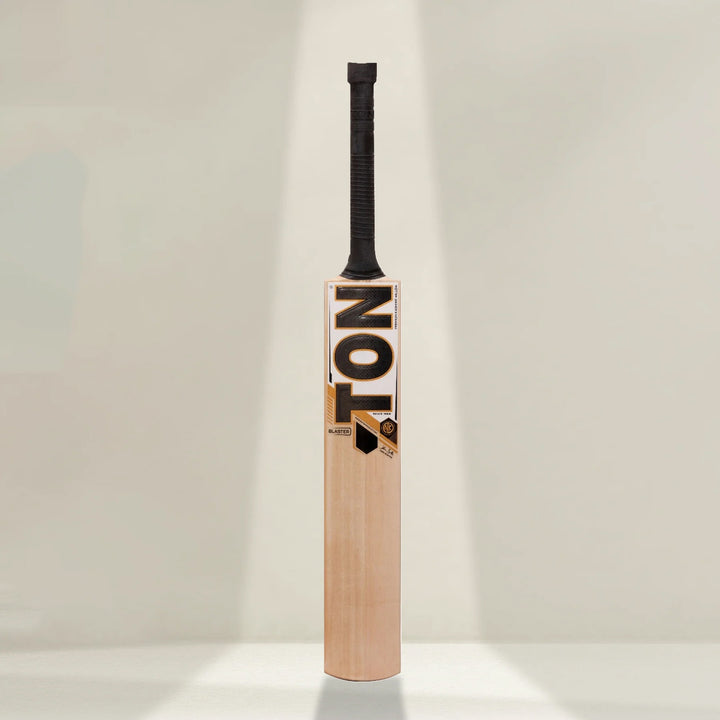 TON Blaster Kashmir Willow Cricket Bat -SH - InstaSport