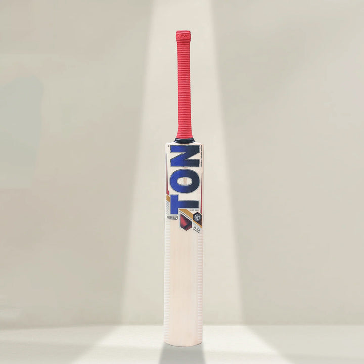 TON Reserve Edition Kashmir Willow Cricket Bat -SH - InstaSport