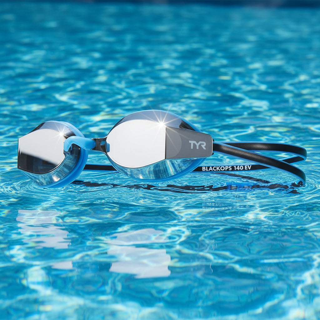 TYR_Black_Ops_EV_Racing_Mirrored_Youth_Swimming_Goggles_Silver_Blue_Main_InstaSport