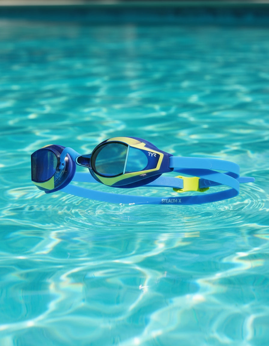 TYR_Stealth_X_Performance_Adult_Swimming_Goggles_Blue_Main_InstaSport