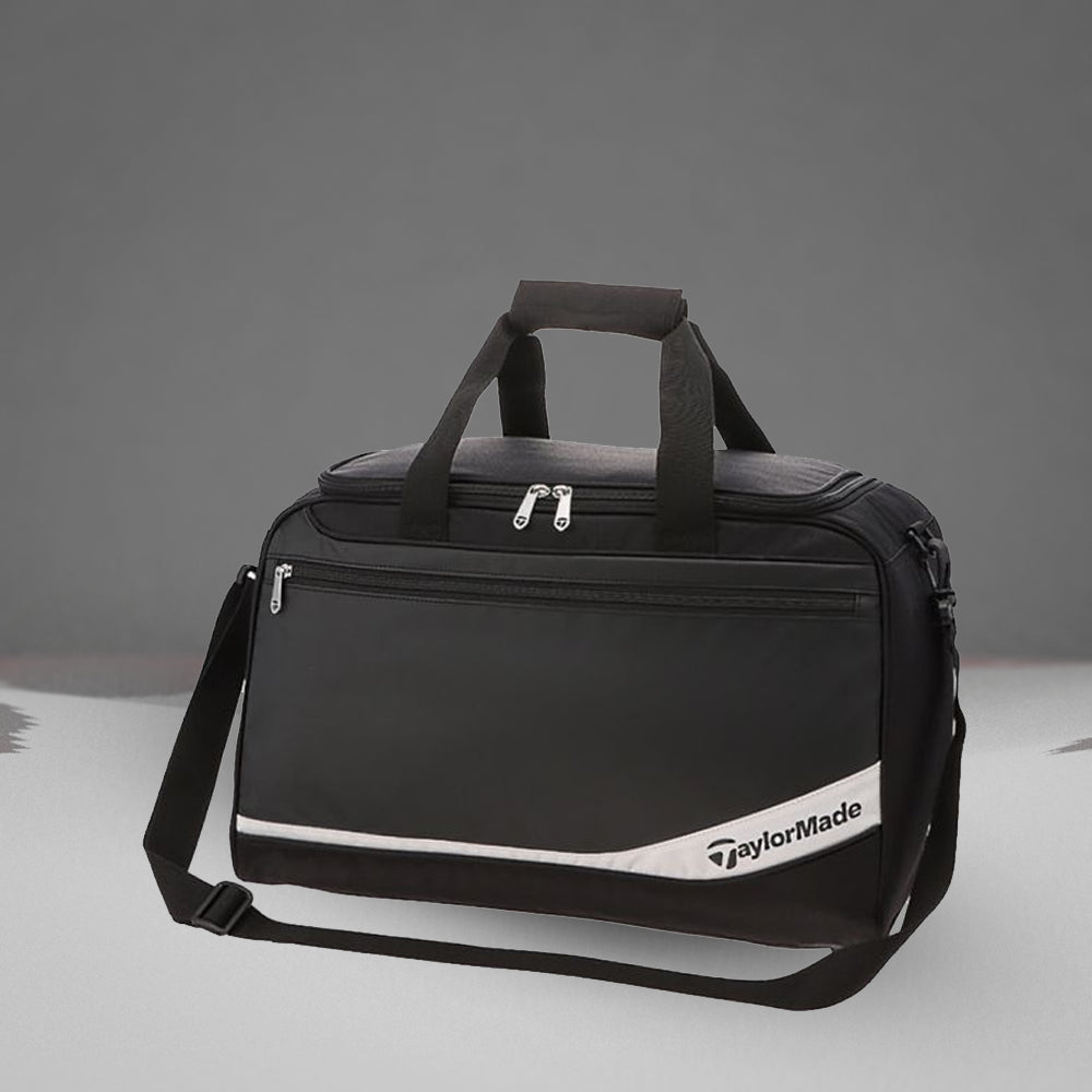 TaylorMade Golf True Lite Boston Bag - InstaSport