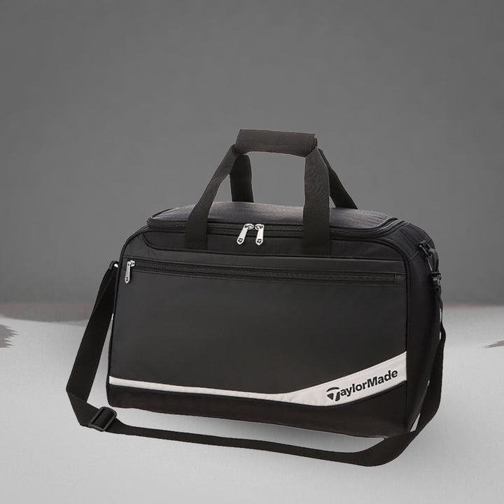 TaylorMade Golf True Lite Boston Bag