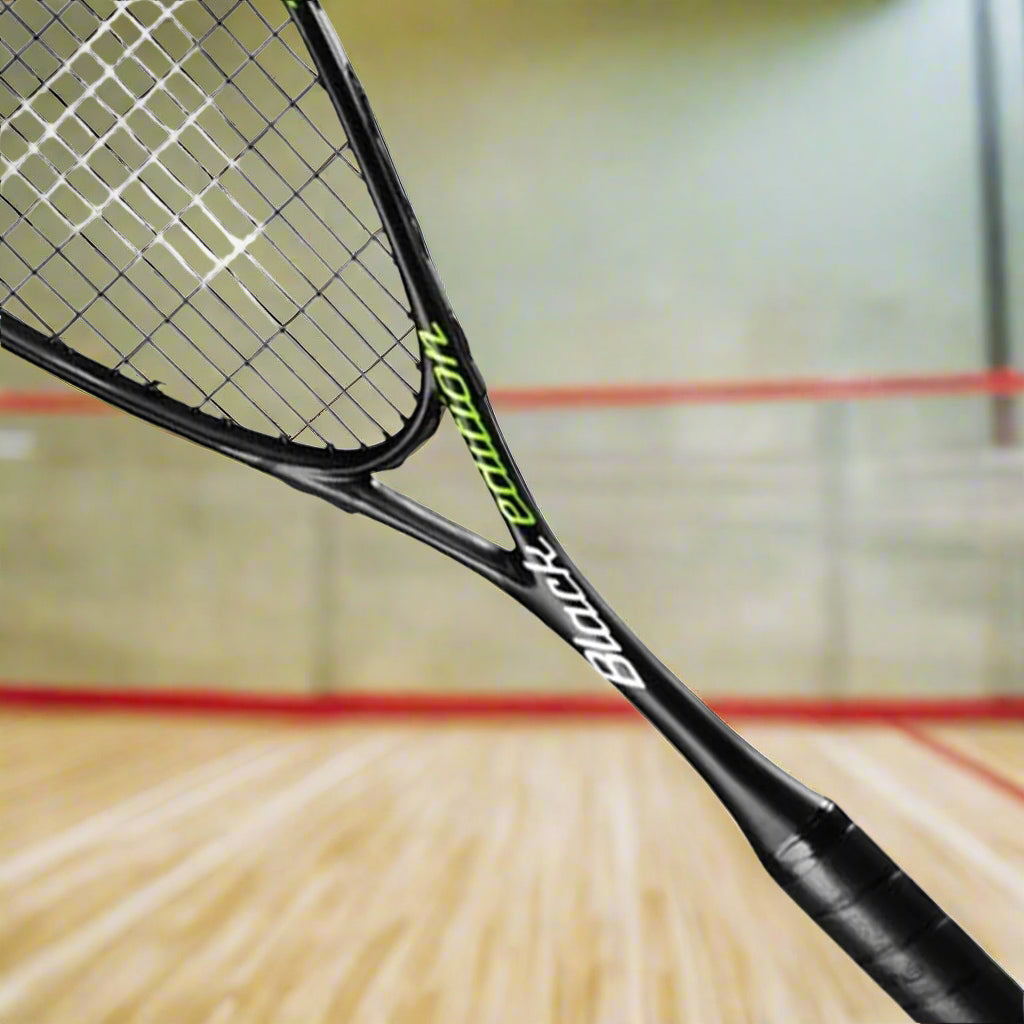 Technifibre_Black_Edition_Squash_Racquet_Throat_Instasport